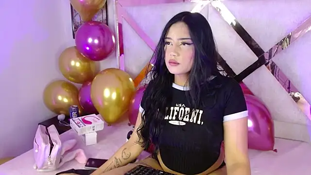 ladymooncs online show from 01/13/26, 04:38