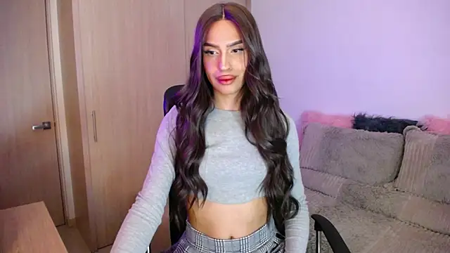 SamaraSilex online show from 10/16/25, 03:04