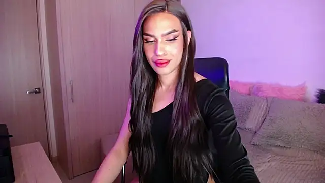 SamaraSilex online show from 10/31/25, 02:41