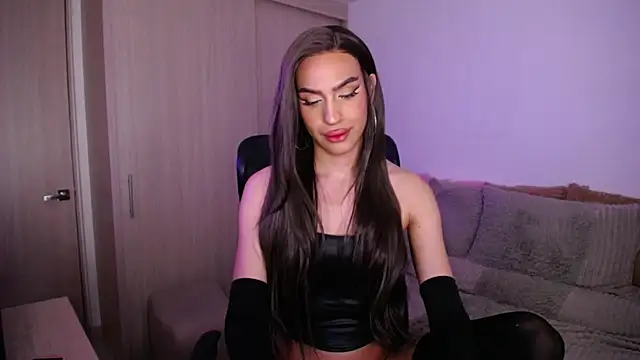 SamaraSilex online show from 10/05/25, 12:12