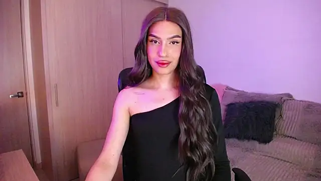 SamaraSilex online show from 10/22/25, 02:33