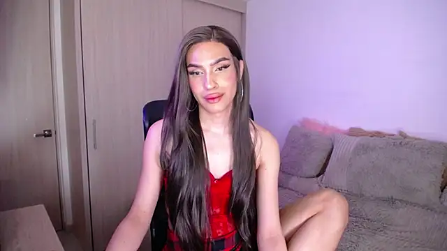 SamaraSilex online show from 10/07/25, 02:34