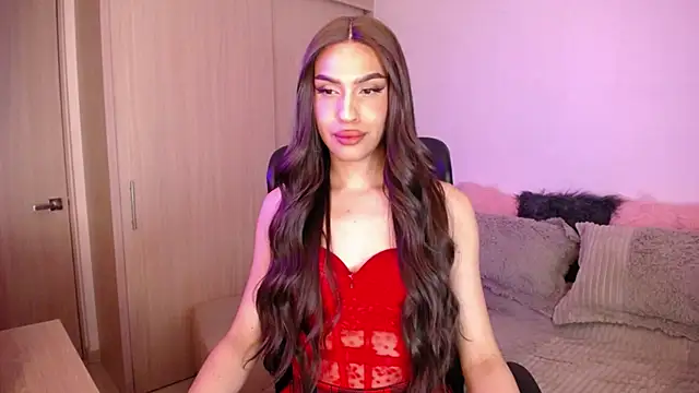 SamaraSilex online show from 10/23/25, 03:05