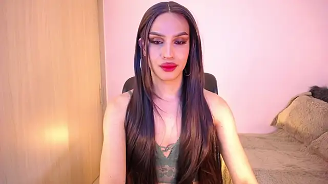 SamaraSilex online show from 11/25/25, 02:56