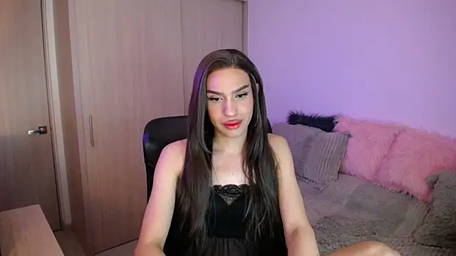 SamaraSilex online show from 12/15/25, 02:39