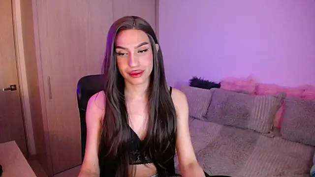 SamaraSilex online show from 12/19/25, 02:59