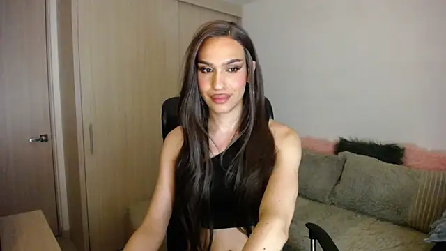 SamaraSilex online show from 11/13/25, 03:10