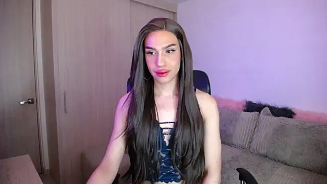 SamaraSilex online show from 11/11/25, 02:39