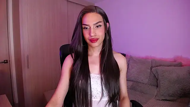 SamaraSilex online show from 12/02/25, 02:45