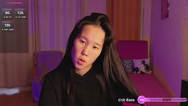 Snapshot of Reina__chan chatting on 10/10/25, 03:13 Reina chan online show from 10/10/25, 03:13