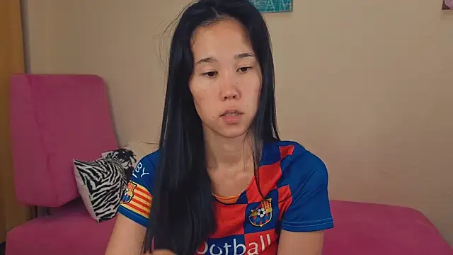 Reina  chan online show from 05/30/26, 09:42