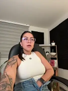 TaniaVelvet online show from 02/18/26, 03:48