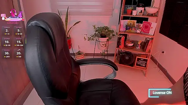 TaniaVelvet online show from 02/22/26, 04:19