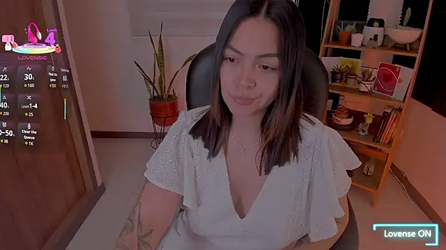 TaniaVelvet online show from 02/16/26, 07:56