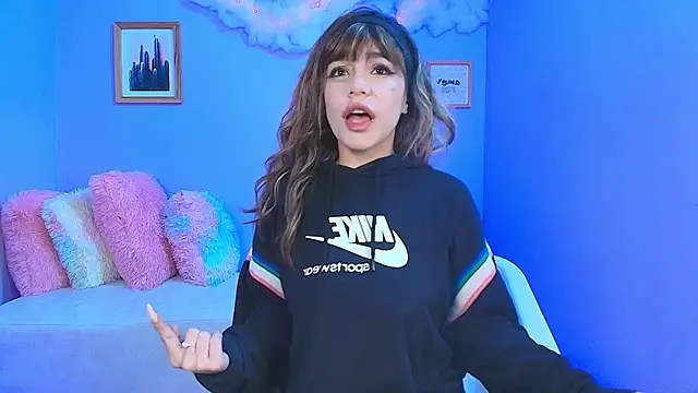 cat nasty online show from 12/05/25, 02:15