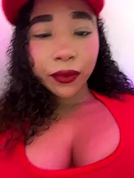 becca wilsson online show from 10/31/25, 08:55