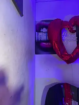 becca wilsson online show from 02/15/26, 01:32