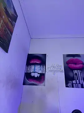 becca wilsson online show from 12/20/25, 03:09