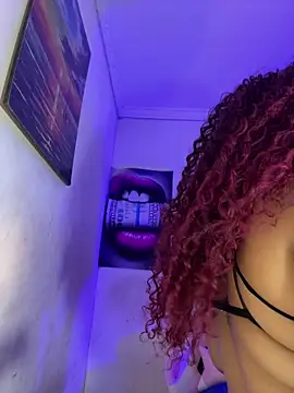 becca wilsson online show from 02/21/26, 10:12