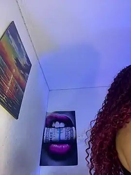 becca wilsson online show from 02/06/26, 09:38