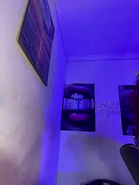 becca wilsson online show from 02/09/26, 08:45