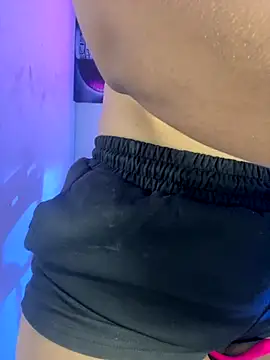 becca wilsson online show from 11/22/25, 09:30