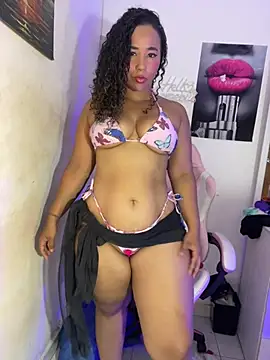 becca wilsson online show from 04/10/26, 10:22