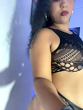 becca wilsson online show from 11/13/25, 10:08