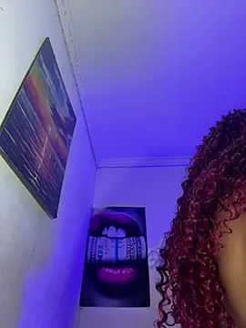 becca wilsson online show from 01/09/26, 09:27