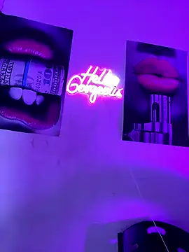 becca wilsson online show from 11/29/25, 04:34