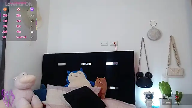 Camila Torresss online show from 11/05/25, 07:17