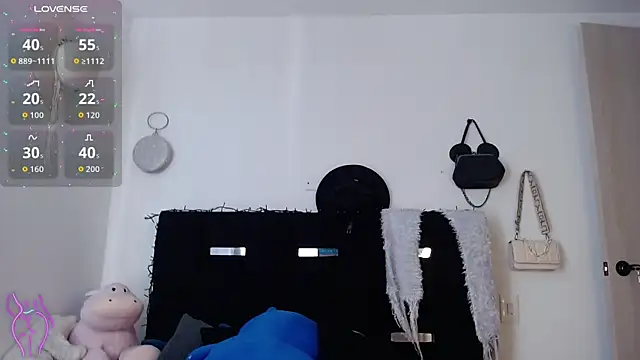 Camila Torresss online show from 02/10/26, 07:35