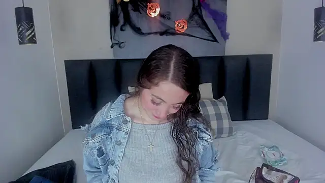 MyApril   online show from 10/31/25, 11:40