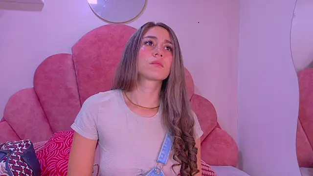 MyApril   online show from 04/04/26, 11:39