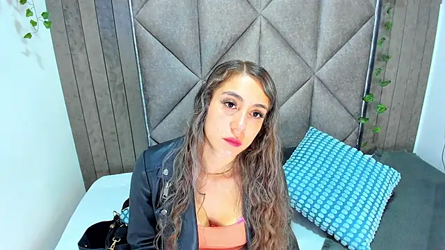 MyApril   online show from 03/19/26, 12:16