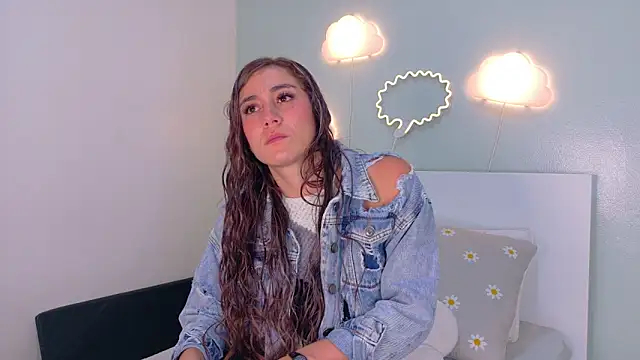 MyApril   online show from 03/13/26, 01:05