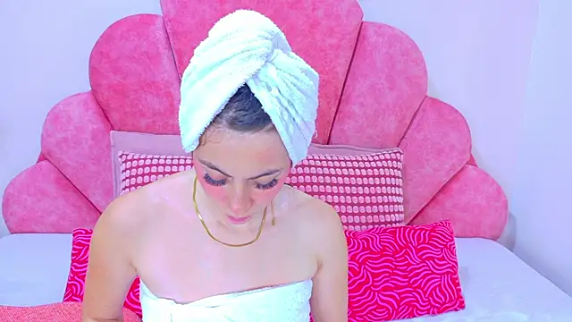 MyApril   online show from 04/15/26, 12:42