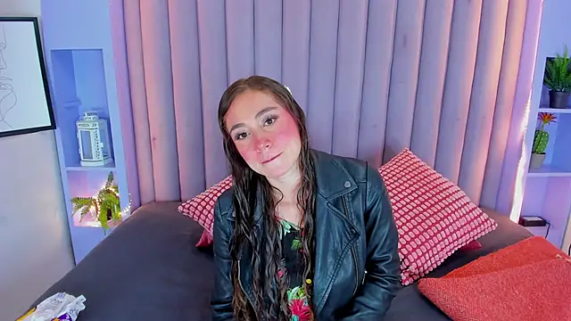 MyApril   online show from 11/17/25, 11:47