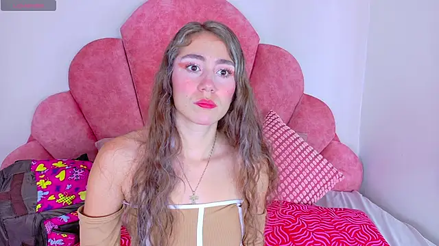 MyApril   online show from 01/09/26, 11:50