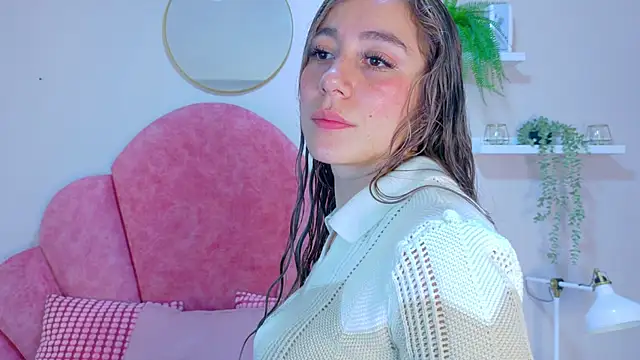 MyApril   online show from 02/21/26, 11:56