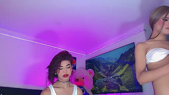 DaliaBacil25 online show from 05/23/26, 02:05