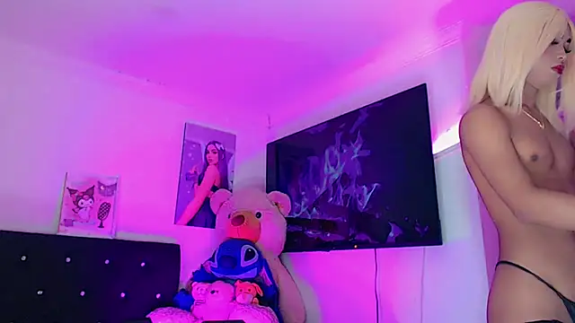 DaliaBacil25 online show from 02/17/26, 11:46