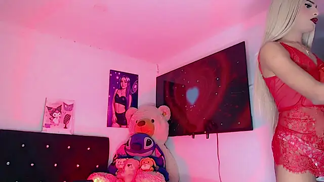 DaliaBacil25 online show from 02/15/26, 01:28