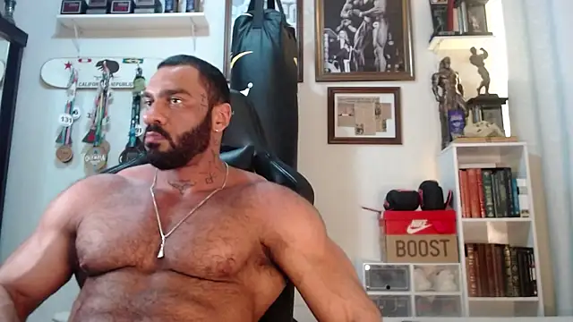 henryhadesflirt online show from 04/09/26, 08:04