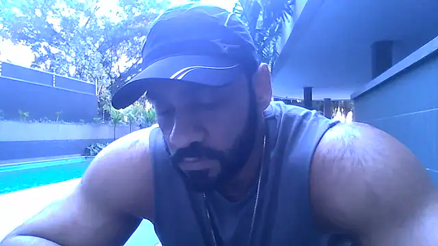 henryhadesflirt online show from 06/30/26, 05:13