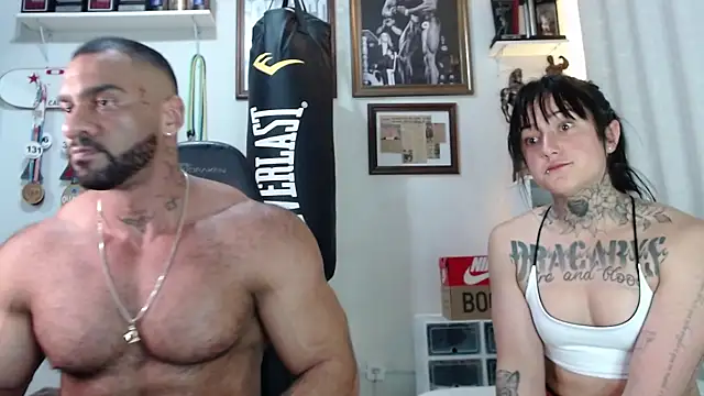 henryhadesflirt online show from 11/02/25, 08:36