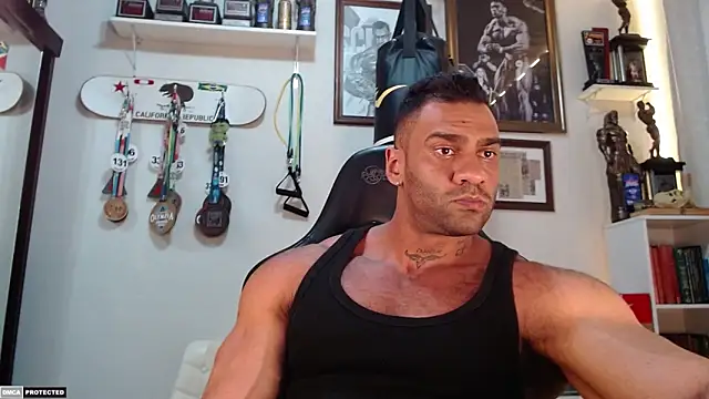 henryhadesflirt online show from 09/23/25, 05:53