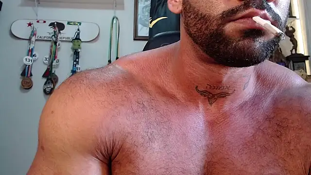 henryhadesflirt online show from 01/12/26, 06:04