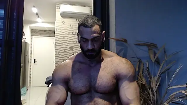 henryhadesflirt online show from 04/28/26, 09:57