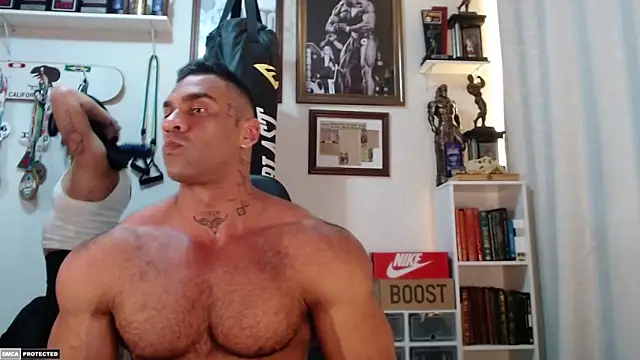 henryhadesflirt online show from 10/02/25, 08:34